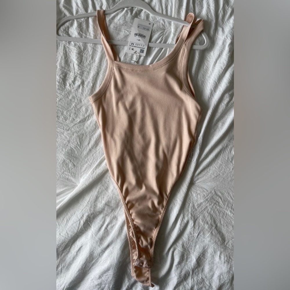 Zara Bodysuit